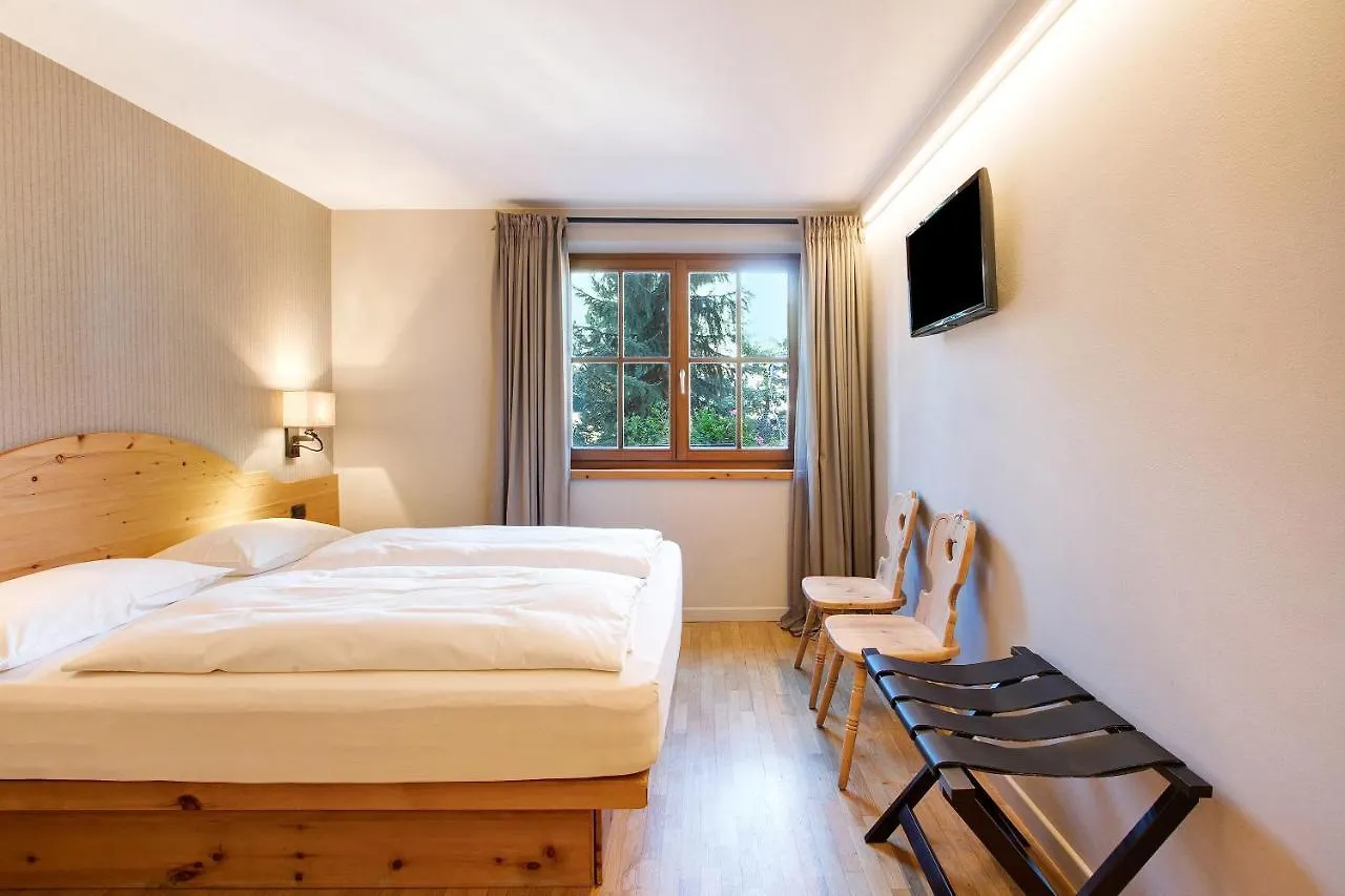 Chalet Sonne Superior Livigno Appartement