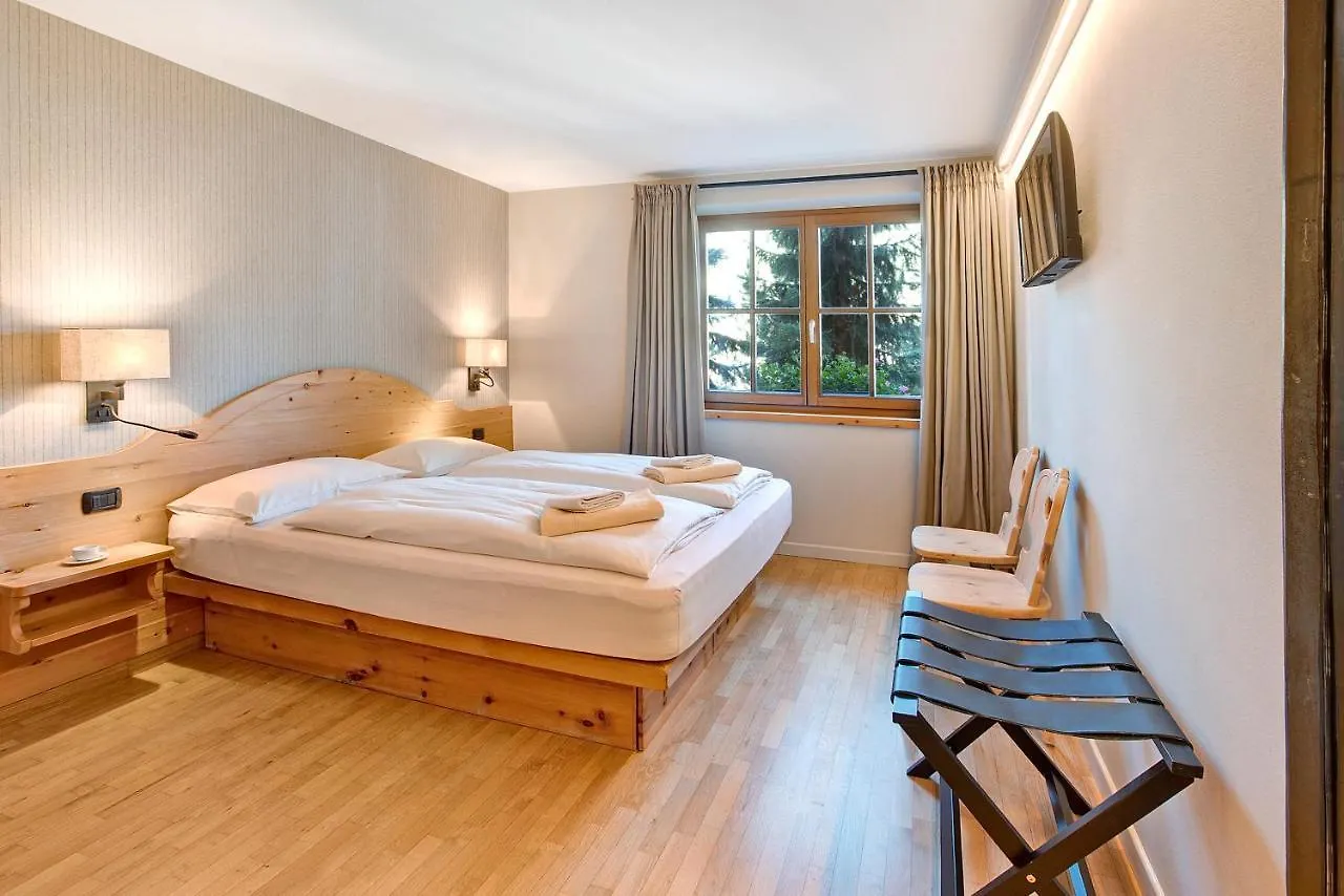 Chalet Sonne Superior Livigno 0*,